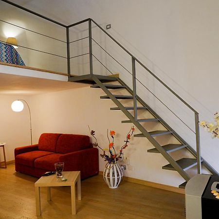 La Petite Suite CTA Exterior foto