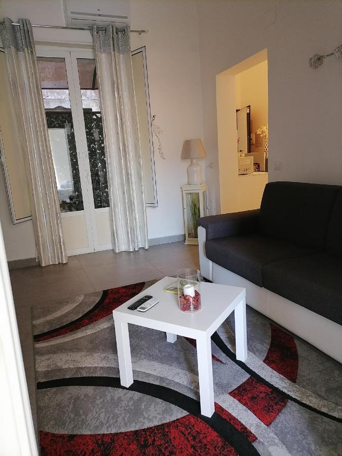 La Petite Suite CTA Exterior foto