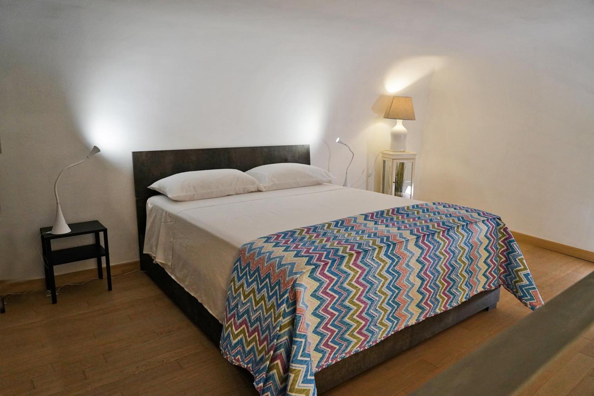 La Petite Suite CTA Exterior foto