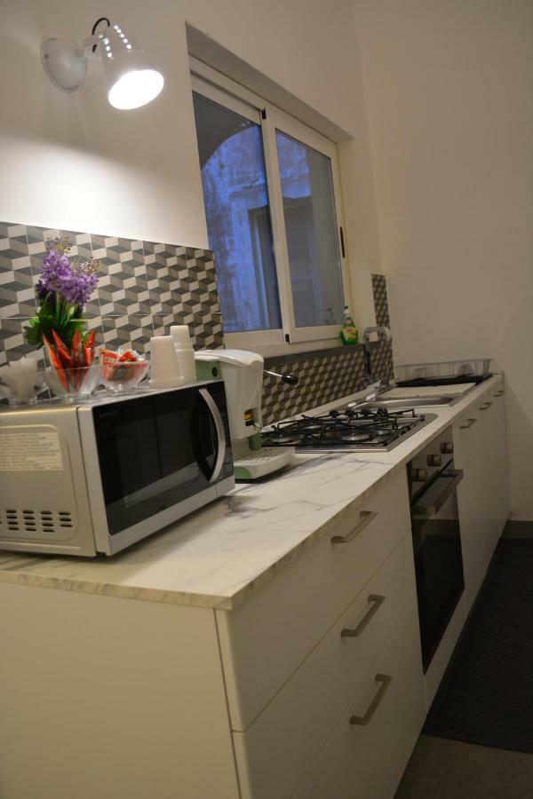 La Petite Suite CTA Exterior foto