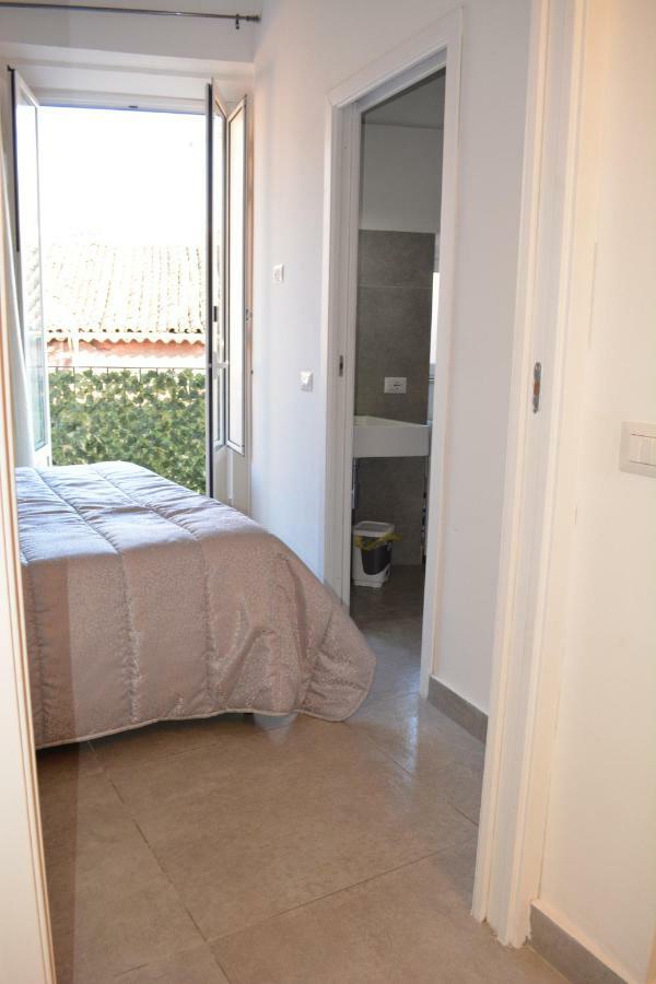 La Petite Suite CTA Exterior foto