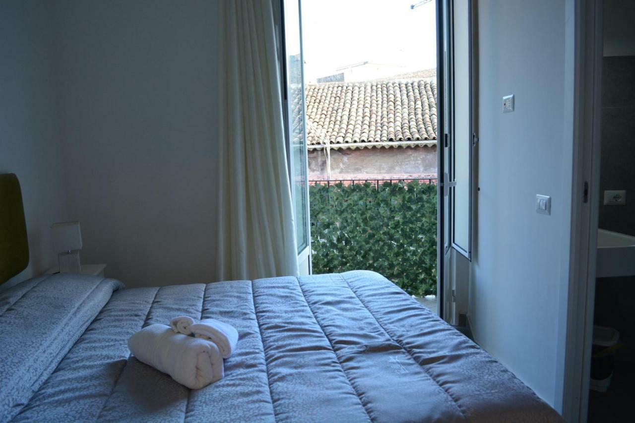 La Petite Suite CTA Exterior foto